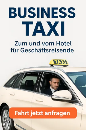 Business Taxi Chemnitz